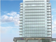 Tòa nhà Capital