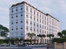 Marie Curie Hotel