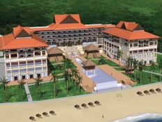 Son Tra Resort