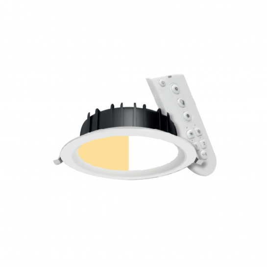 Connected Downlight