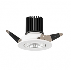 Đèn downlight âm trần
