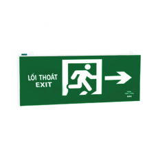 Đèn chiếu sáng thoát hiểm