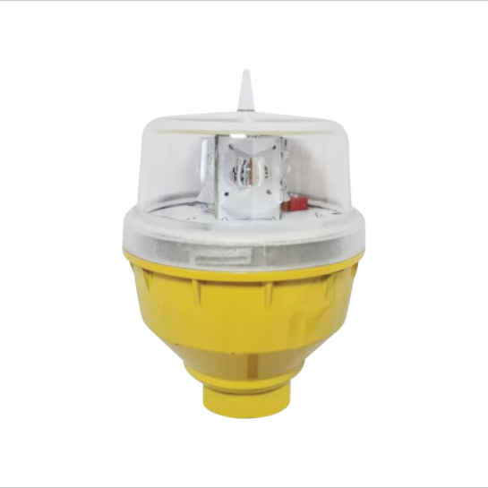 Low Intensity Type B Obstruction Light ( Height < 45m )