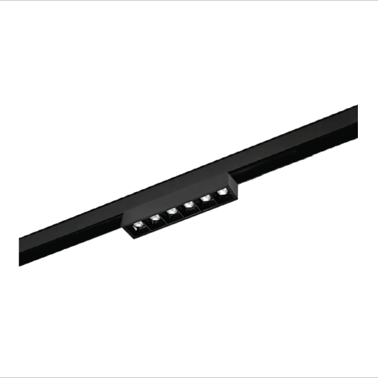 LED Magnet Track Light Series