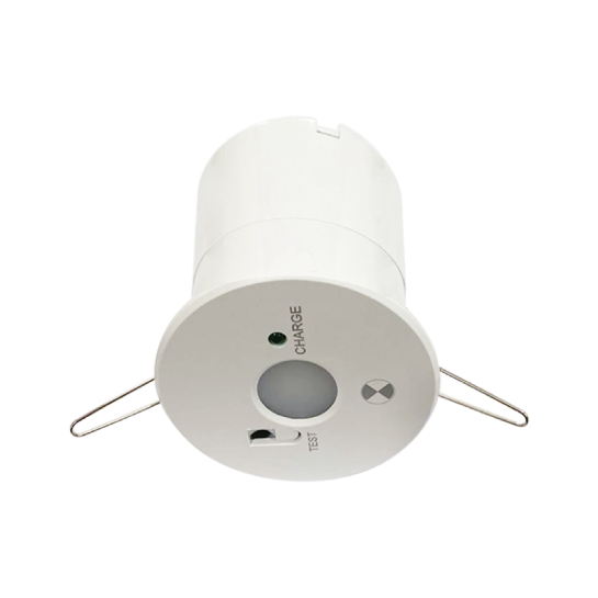 Emergency Lighting