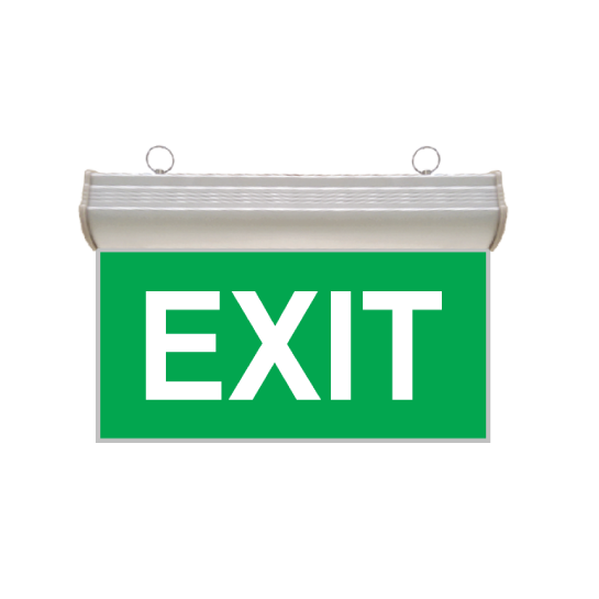 Emergency Lighting